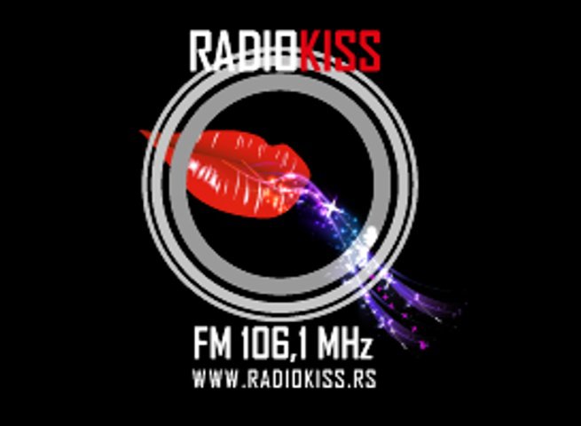 Kiss fm radio stanica uživo