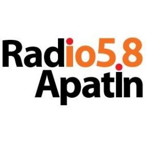 Radio Apatin - zabavna, pop