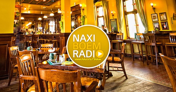 Naxi Boem radio stanica uživo