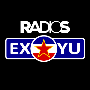 Radio S ex yu - Pop, zabavna