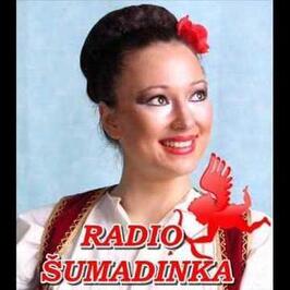 Šumadinka radio stanica uživo - Narodna