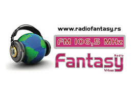 Radio Fantasy - Zabavna