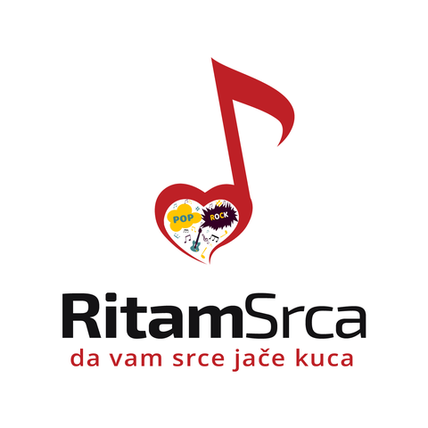 Radio Ritam Srca Pop&Rock - Pop, rock