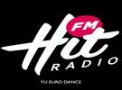 Hit fm Yu Euro Dance radio stanica uživo