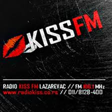Kiss fm radio stanica uživo