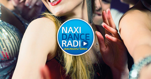 Naxi Dance Radio uživo - Dance