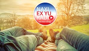 Naxi Ex Yu radio stanica uživo