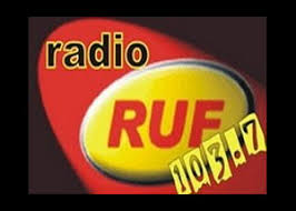 RUF radio - Narodna