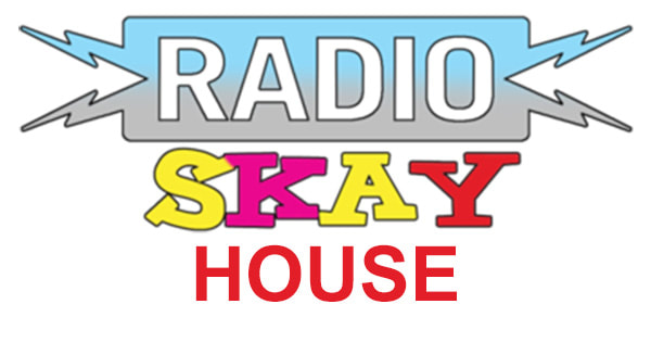 Radio Sky house - House