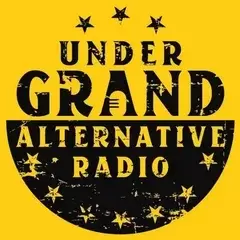 UnderGrand radio uzivo - jazz, blues, rock, heavy metal
