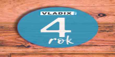 Vladix 4 rock radio stanica uživo - Rock