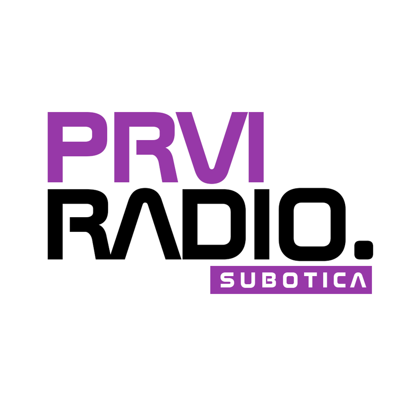 Prvi radio Subotica uživo - zabavna, pop