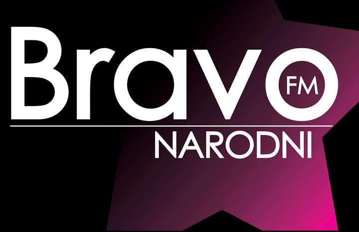 Bravo fm narodni radio stanica uživo - Narodna