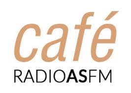 AS FM CAFE Radio stanica uživo - Dance, pop