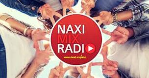 Naxi mix radio stanica uživo - zabavna, pop, rock