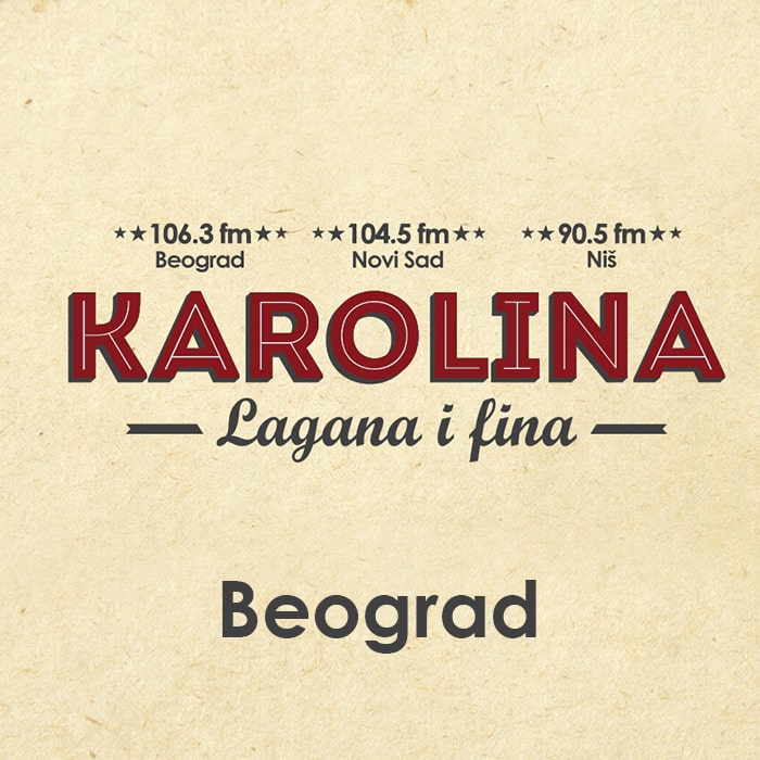 Radio Karolina - Pop