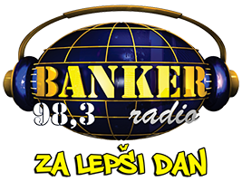 Banker Radio uživo - Zabavna