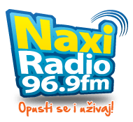 Naxi radio stanica uživo - Zabavna, pop, rock