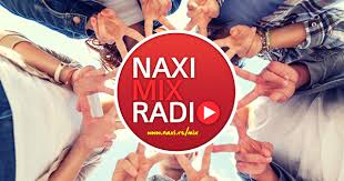 Naxi mix radio stanica uživo - Zabavna, pop, rock