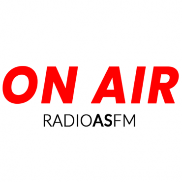 AS FM ON AIR radio stanica uživo - Pop, Dance
