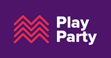 Play Party radio stanica uživo - Pop, dens, haus