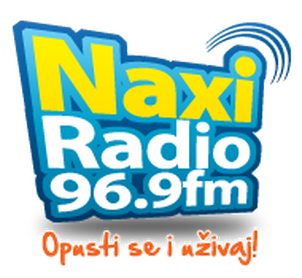 Naxi radio stanica uživo - Zabavna, pop, rock