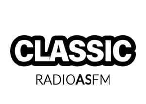 AS FM CLASSIC radio uživo - Pop, Zabavna, 70ih, 80i