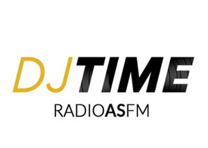 AS FM DJ TIME Radio stanica uživo - House