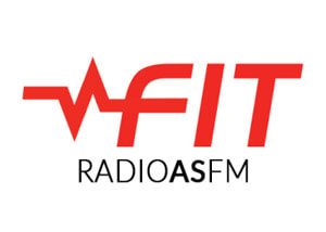 AS FM FIT Radio stanica uživo - Dance