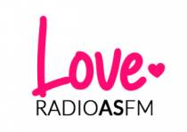 AS FM LOVE Radio stanica uživo - Pop