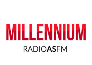 MILLENIUM AS FM radio stanica uživo - Pop, Dance