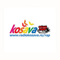 Košava Rap music radio stanica uživo - Rap